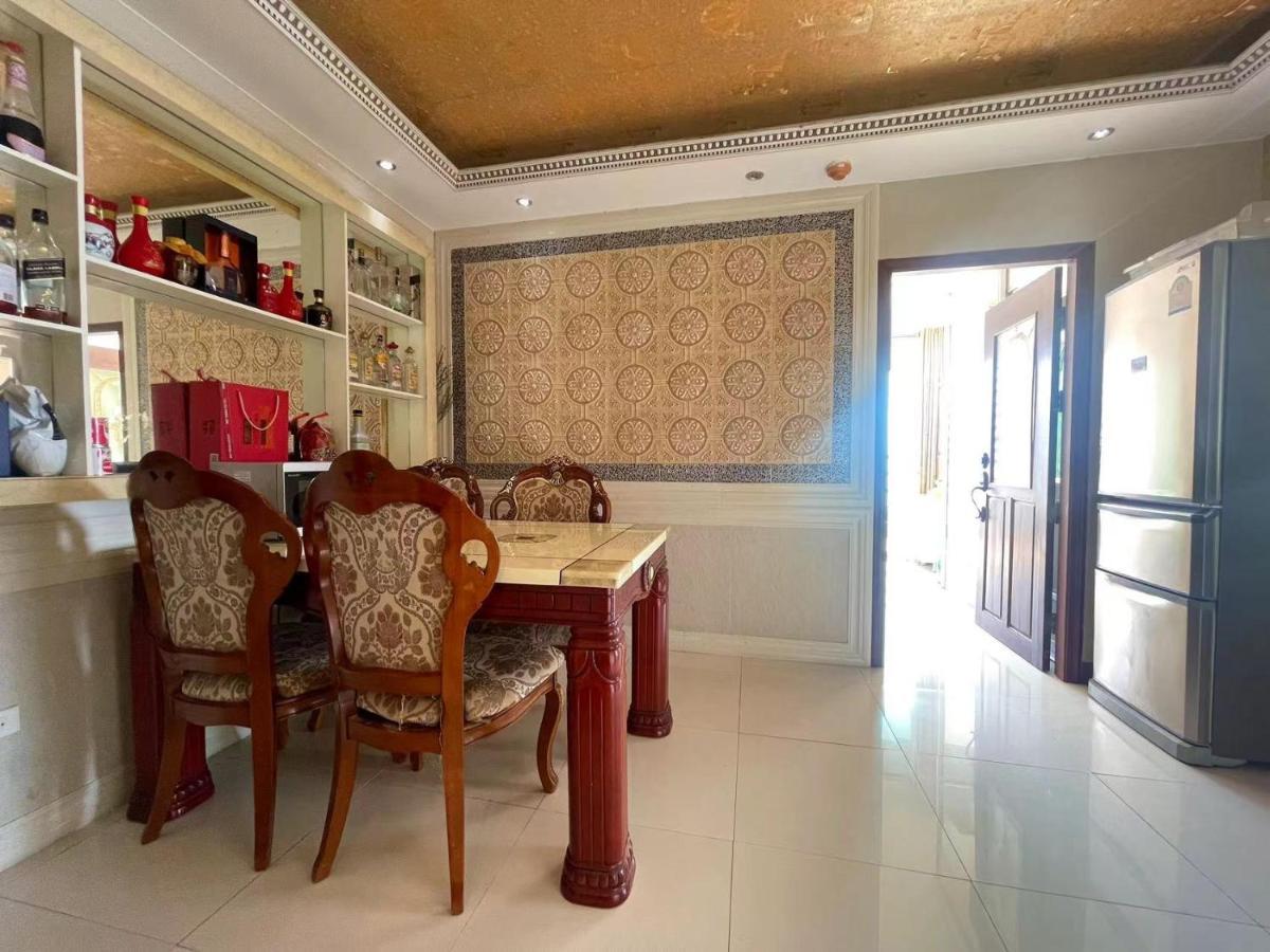 Beautiful Sea View Beach Front Condo Pattaya Extérieur photo